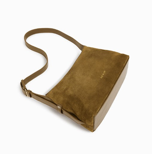 Sac Bowie - Tabac