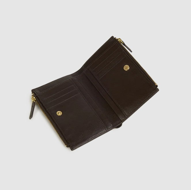 Porte-monnaie - Sandy - Ebène