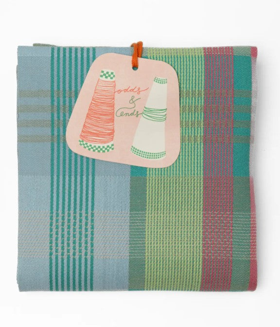 Tea Towel - wild weave - 117A