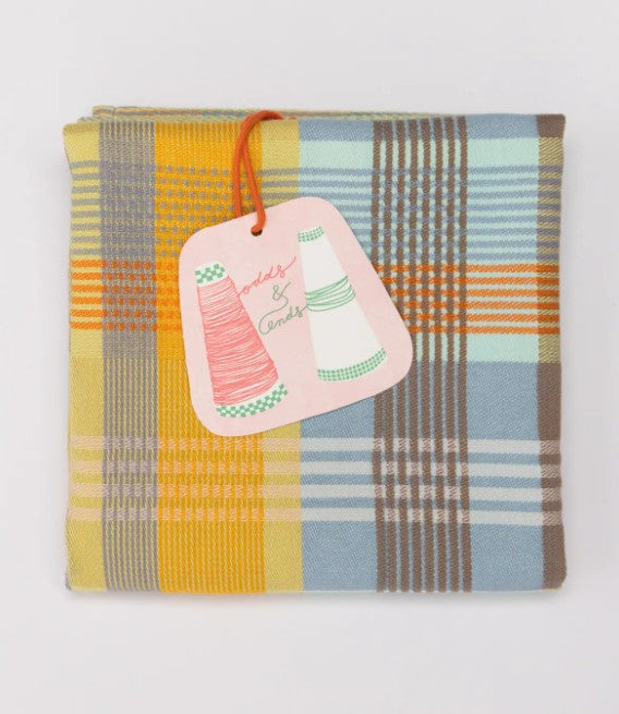 Tea Towel - wild weave - 53A-1