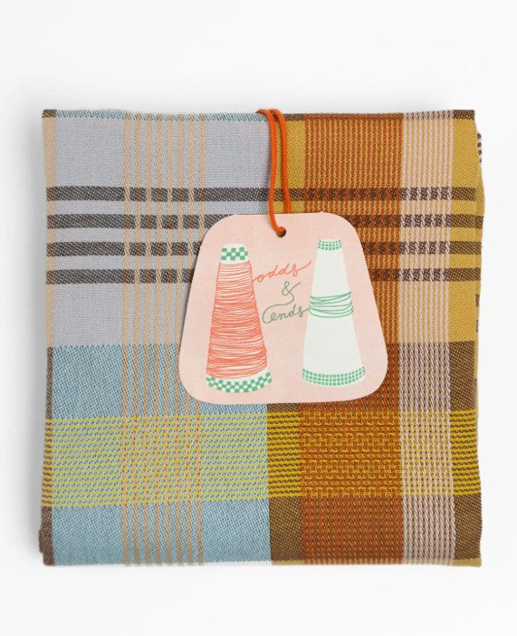 Tea Towel - wild weave - 89C