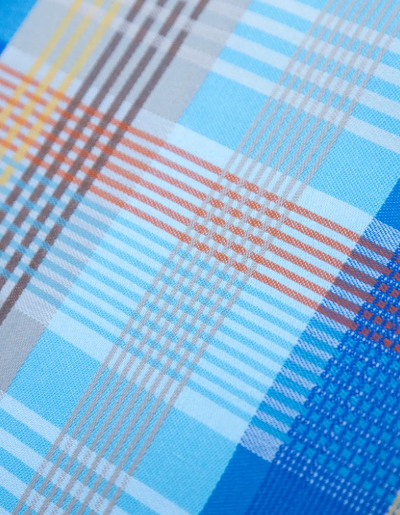 Tea Towel - wild weave - 96A