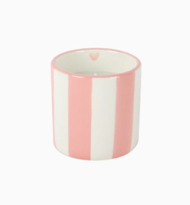 Bougie Chichou - Rose Jasmin