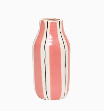 Vase Giulia - Rose MM