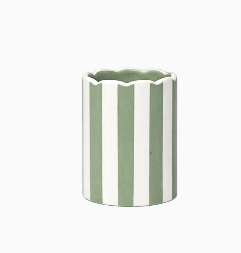 Vase - Paul - matcha - 019571