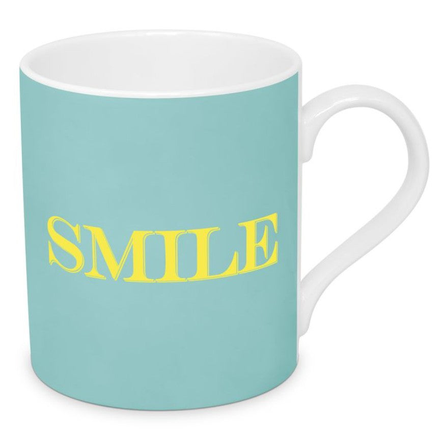 Mug - Smile - 564302933