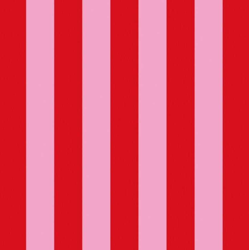 Serviettes en papier - L12 Red pink - 133003283