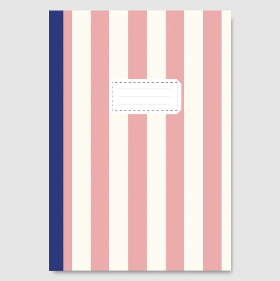 Cahier écolier - CAE22