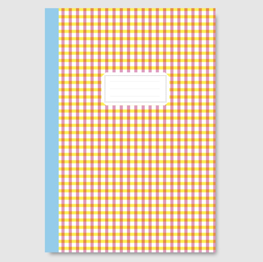 Cahier écolier - CAE32