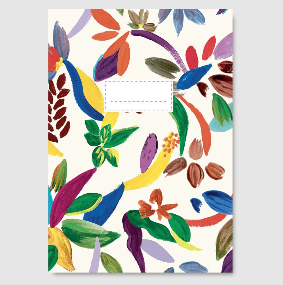 Carnet épure - EP27