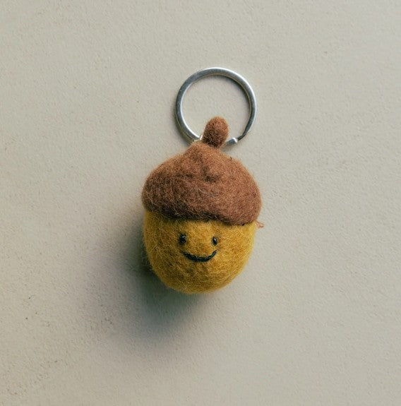 Porte clé - Acorn