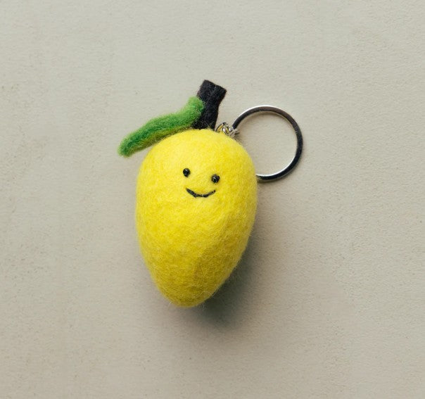 Porte clé - Lemon