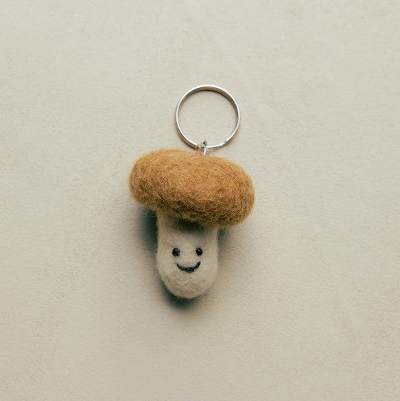 Porte clé - Mushroom
