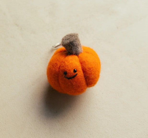 Porte clé - Pumpkin