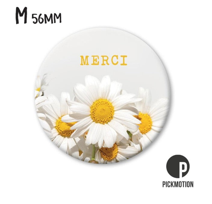 Magnet - merci - MM1051FR