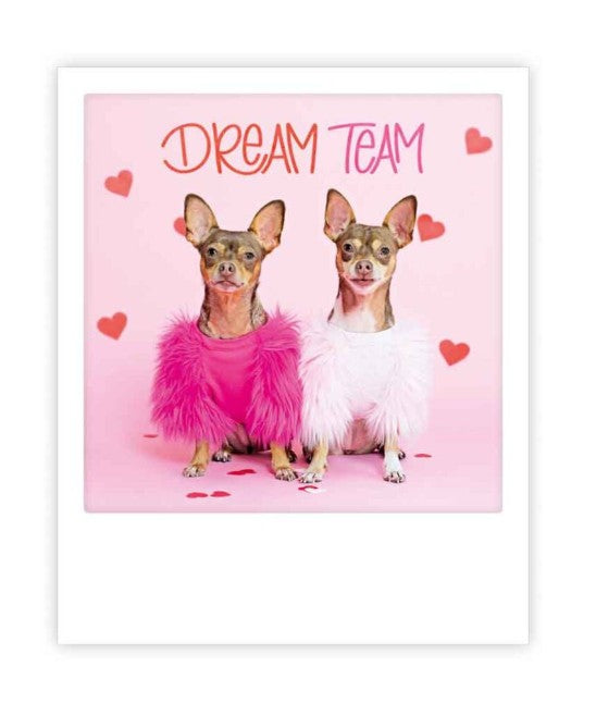 Carte postale For you ZG01580EN