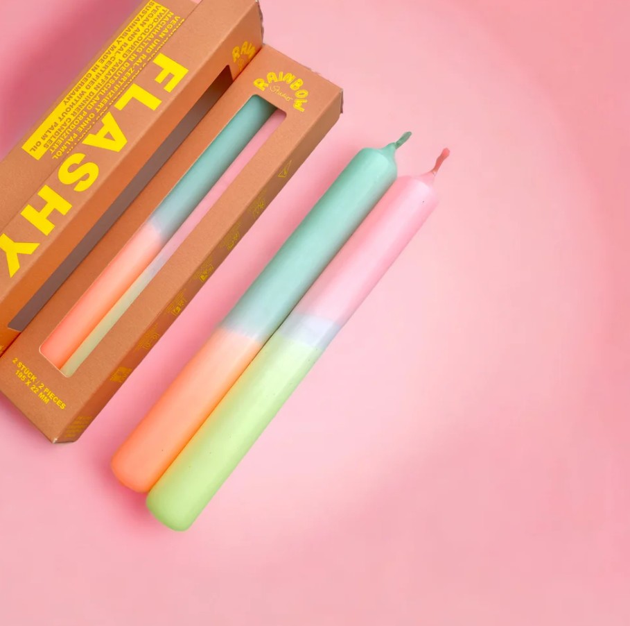 Rainbow Studio - Flashy