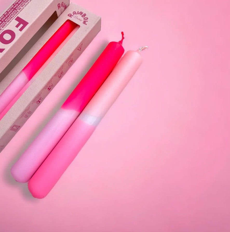 Rainbow Studio - Foxy