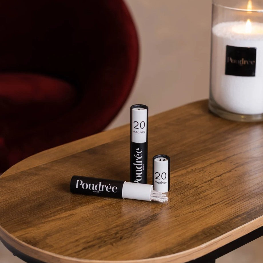 Recharge 20 mèches