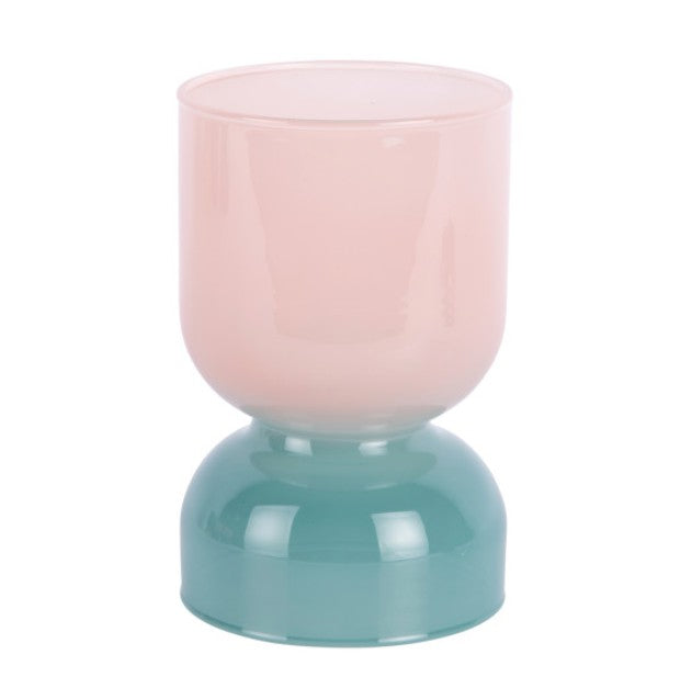 Vase - Variado Colores - XS - pink/blue