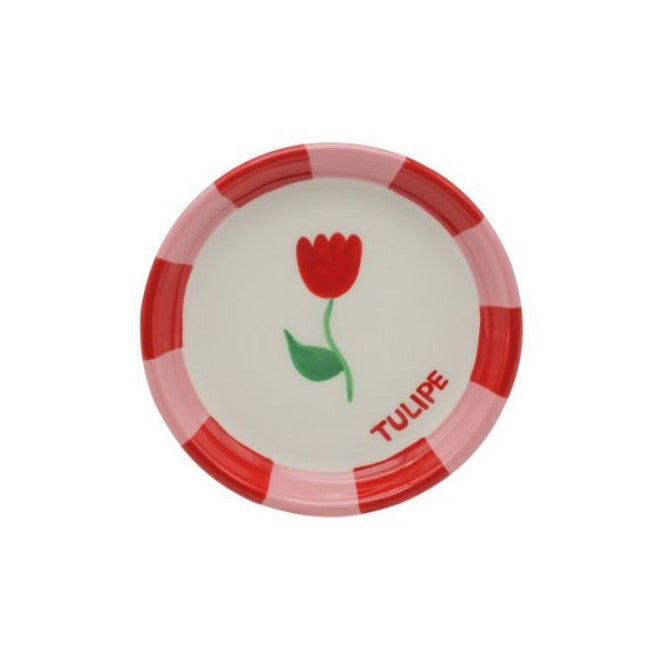 Coupelle Noël - Tulipe