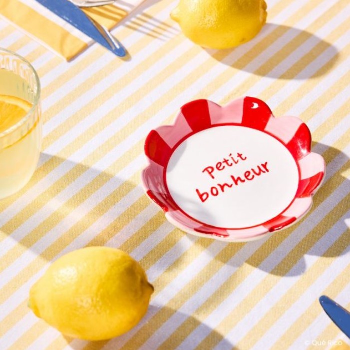 Coupelle Noëlla - Petit bonheur