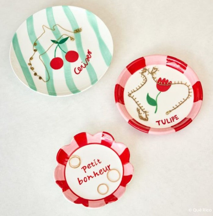 Coupelle Noëlla - Petit bonheur