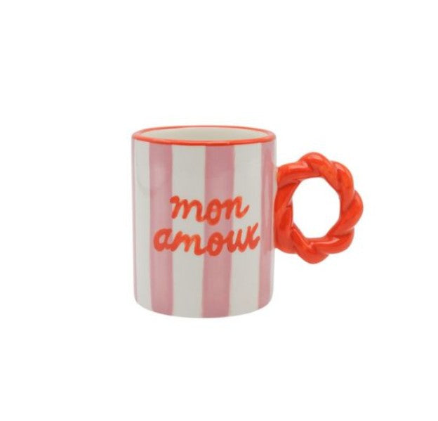 Mug Miguel - Mon amour