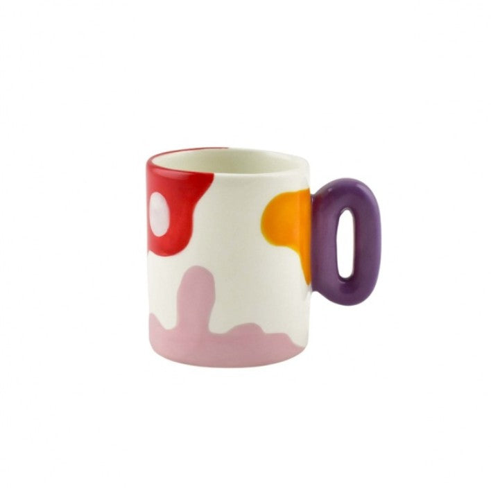 Tasse à espresso - Gloria - Colour Splash