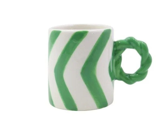 Tasse à espresso - Rosario - Baila Bella