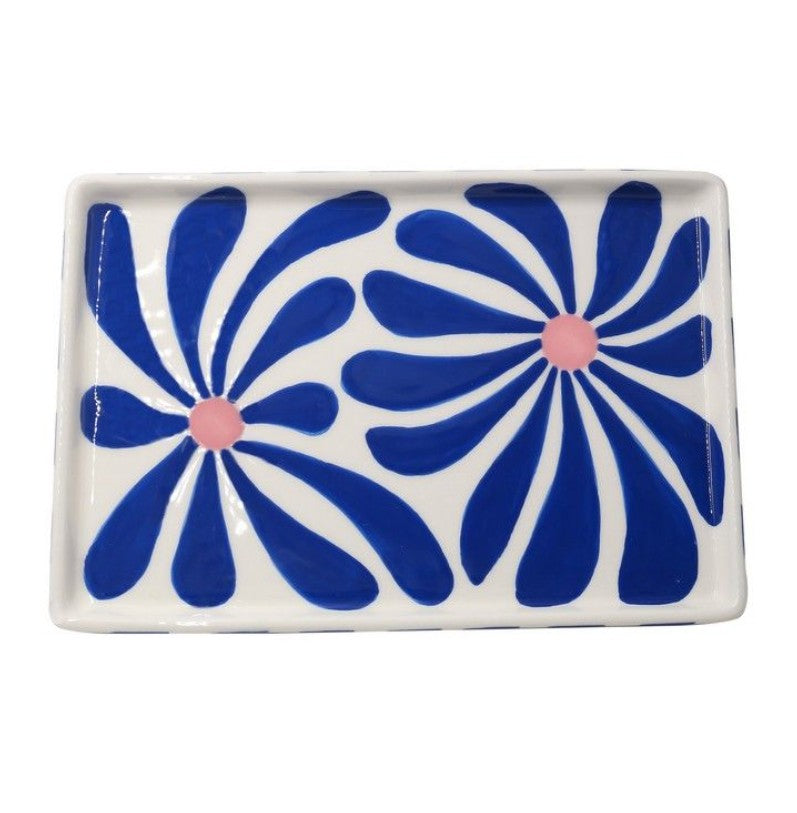 Plateau Alejandro - Fiesta Floral