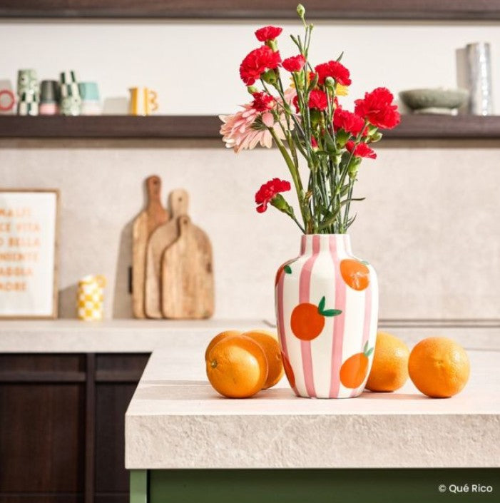 Vase Maribel - Nifty Naranjas