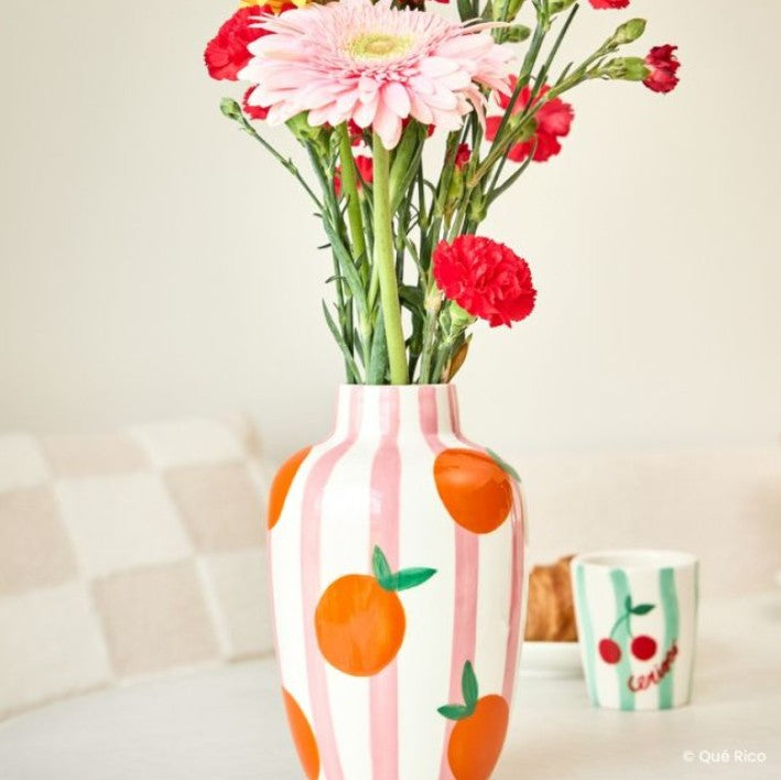 Vase Maribel - Nifty Naranjas