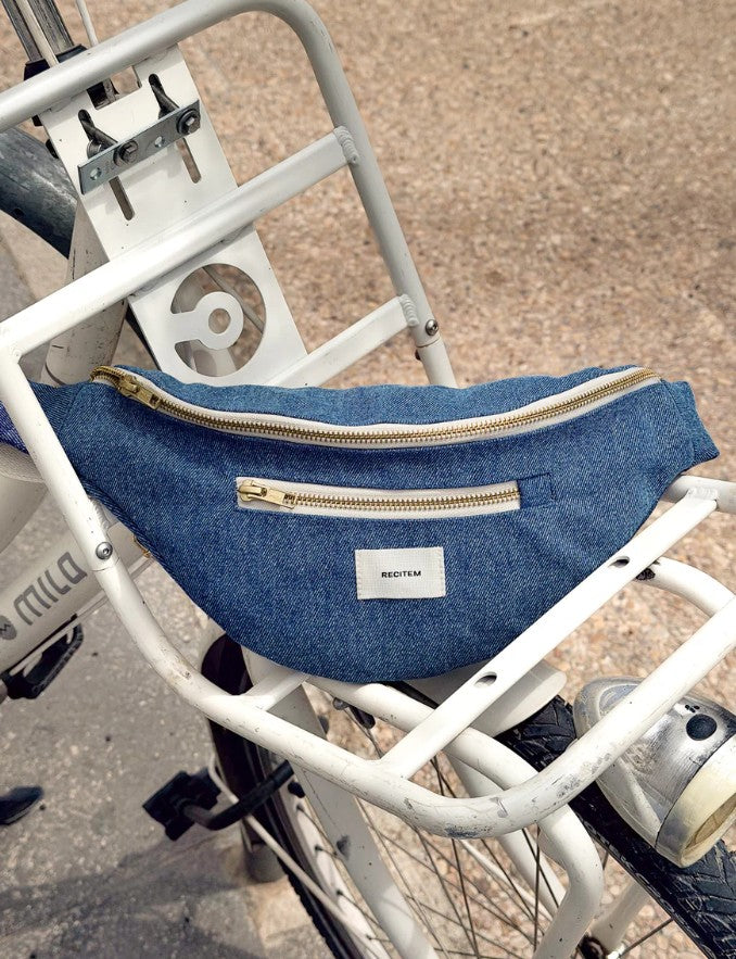 Sac banane - Lola denim