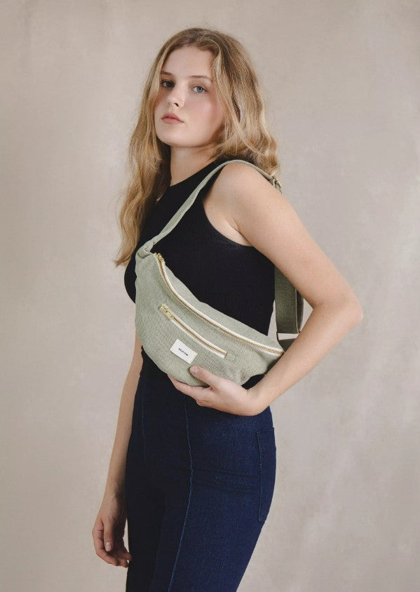 Sac banane - Mael
