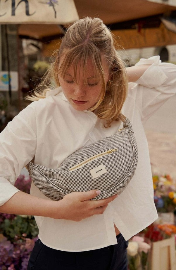 Sac demi-lune - Charlie