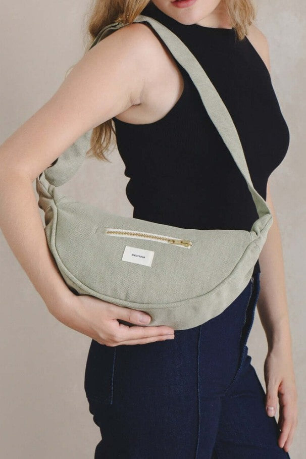 Sac demi-lune - Maël