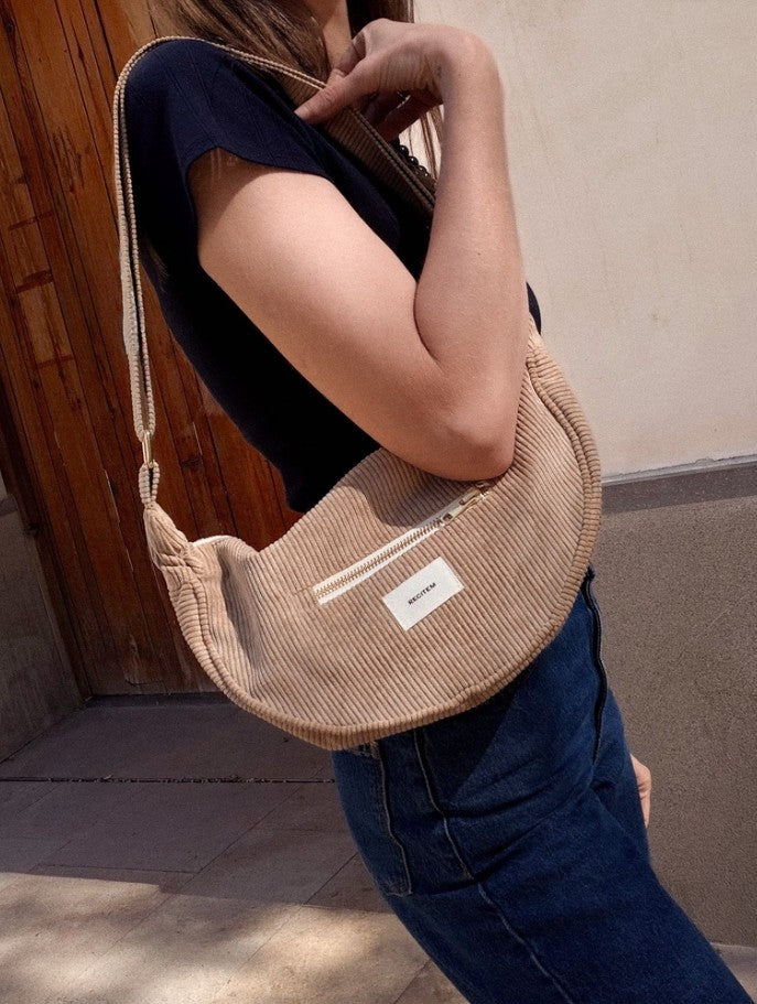 Sac demi-lune - Matéo