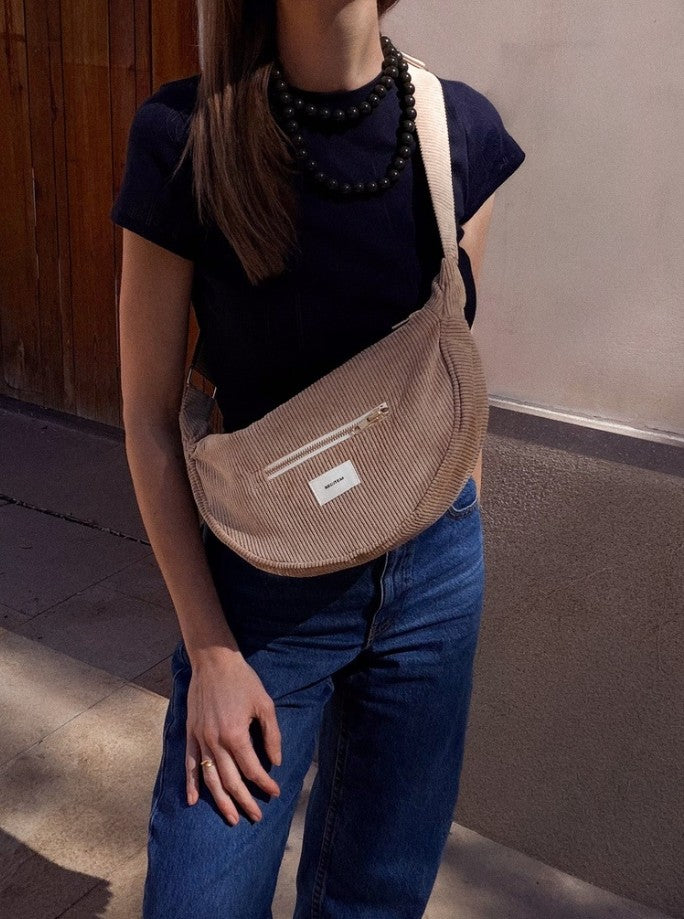 Sac demi-lune - Matéo