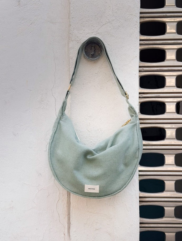 Sac Maxi Demi-Lune - Ismael