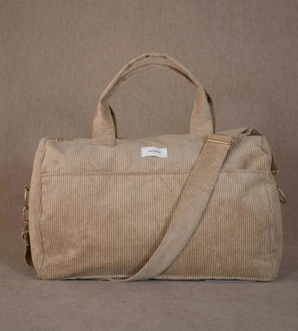 Sac weekend 48h - Mateo