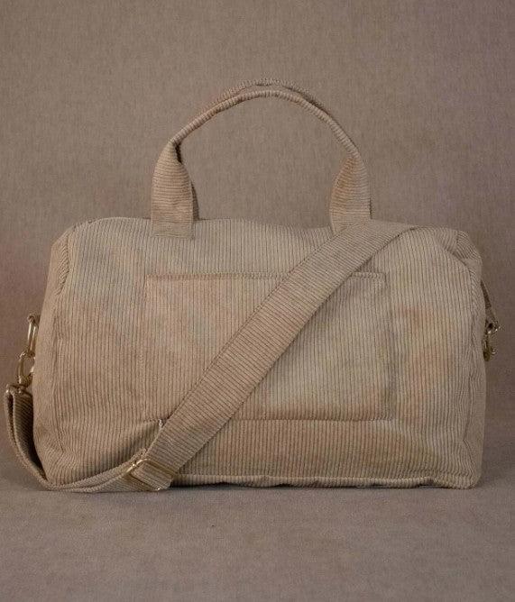 Sac weekend 48h - Mateo