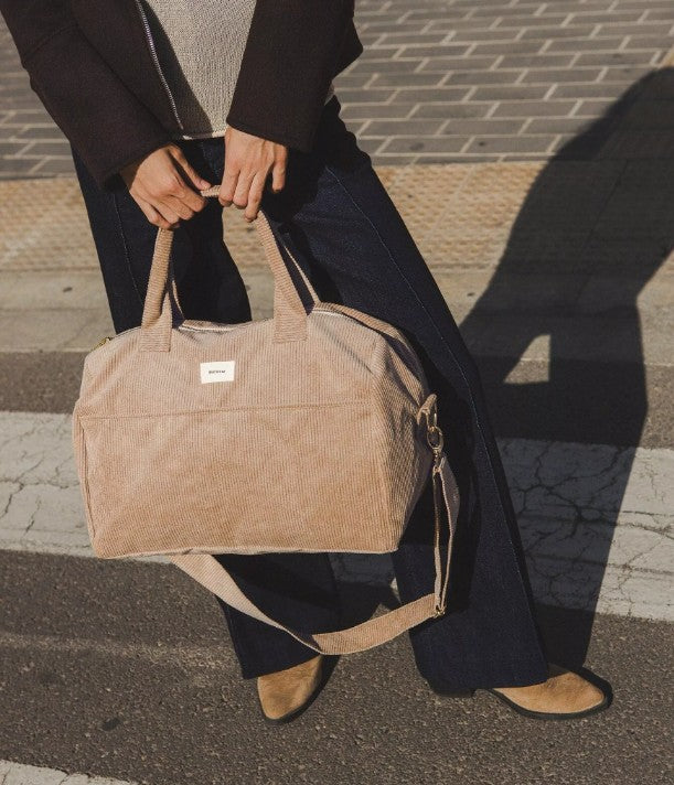 Sac weekend 48h - Mateo