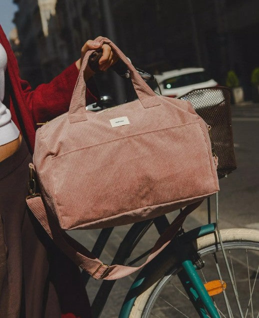 Sac weekend 48h - Nina