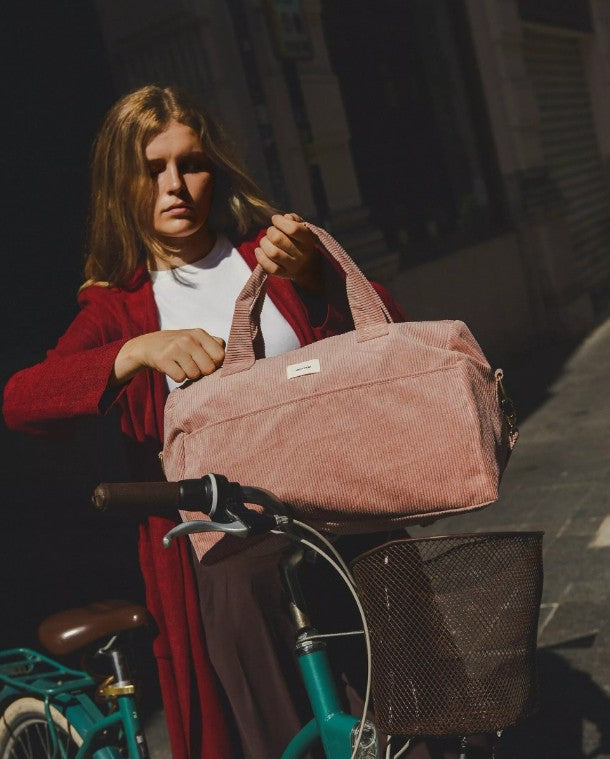 Sac weekend 48h - Nina