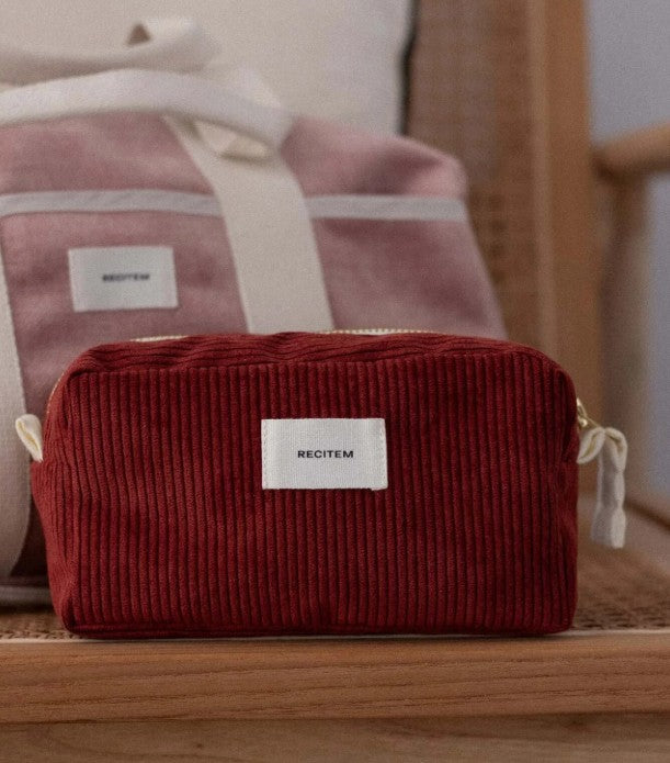 Trousse de maquillage - Gisela