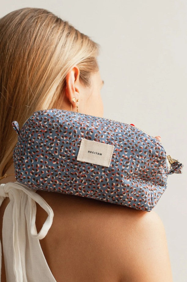 Trousse de maquillage - Léo