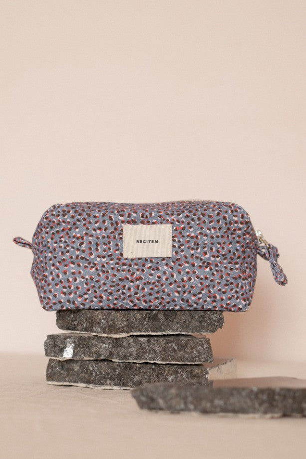 Trousse de maquillage - Léo