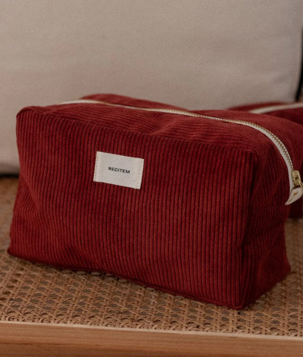 Trousse de toilette - Gisela