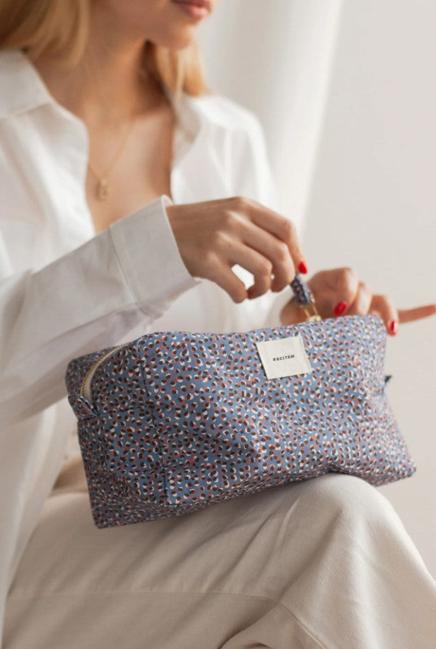 Trousse de toilette - Leo